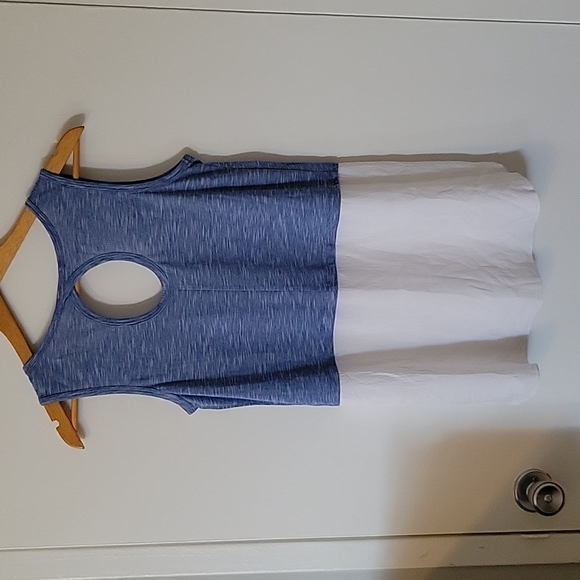 RICKI'S~ Sleeveless Top, M - Picture 2 of 6